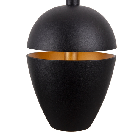 Lampa wisząca COMETSHINE LED MaxLight P0471