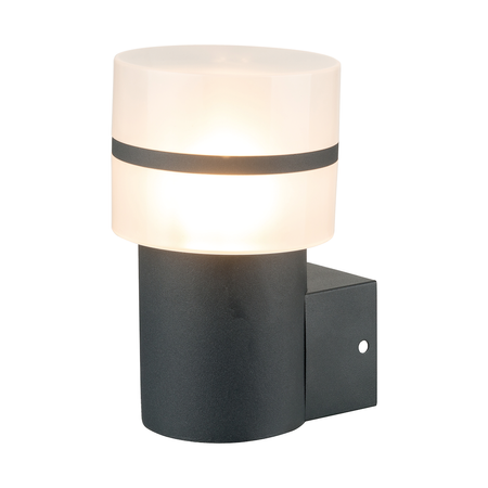 Kinkiet Ogrodowy Mia 1xE27 IP44 Milagro EKO1705