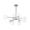 Lampa wisząca ERICH Maytoni MOD221-PL-08-N