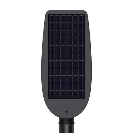 Lampa Solarna z pilotem Venice 50W 450lm 4000K IP65 Eko-Light EKO2513