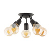 Lampa sufitowa RUBIO TK Lighting 4830
