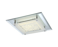 Lampa sufitowa LIANA LED Globo 49300