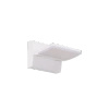 Kinkiet elewacyjny DURO IP65 CCT WH Azzardo AZ7257