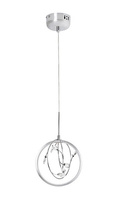 Lampa wisząca CHRISSY LED Rabalux 1493