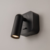 Kinkiet MIRAX LED Maytoni C039WL-L3B3K