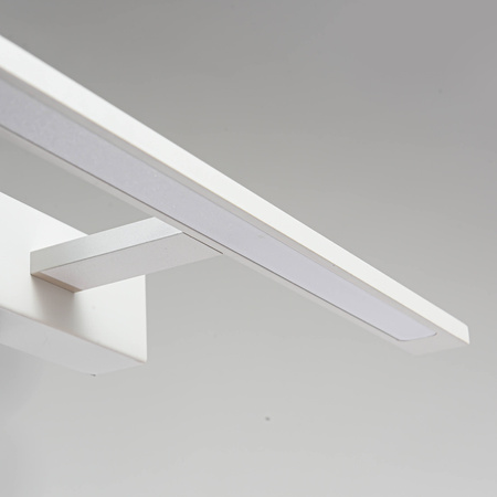 Kinkiet Isla biały 41cm IP44 LED CCT Light Prestige GS-LWB-12W WH CCT