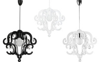 Lampa wisząca KATERINA Nowodvorski 5208 / 5210 / 5511 do wyboru