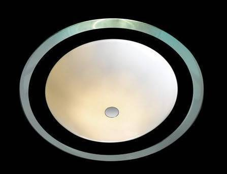 Lampa sufitowa Torino firmy Italux MX6209-2A