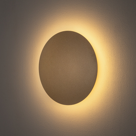 Kinkiet RING LED M Nowodvorski 10352 10347 10350 kolor do wyboru