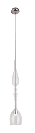 MAXLIGHT P0247  LAMPA WISZĄCA MURANO C