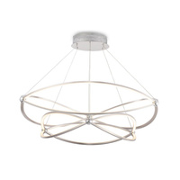 Lampa wisząca WEAVE LED Maytoni MOD062PL-L103CH3K