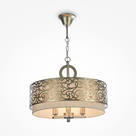 Lampa wisząca VENERA Maytoni H260-03-N