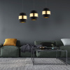 Lampa wisząca CALISTO III Tk Lighting 4378