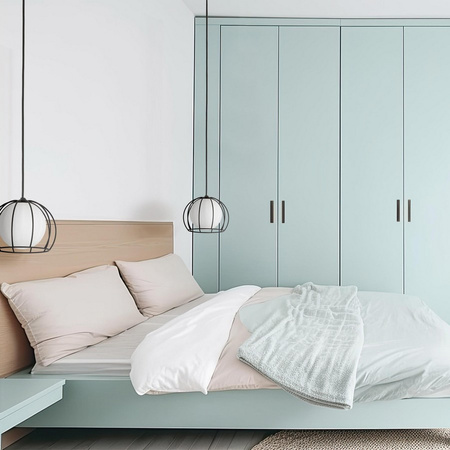 Lampa wisząca BENIAMIN TK Lighting 4811