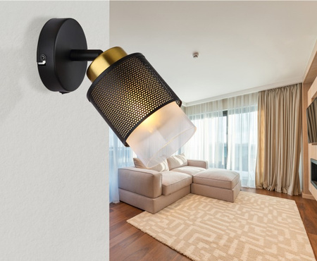 Kinkiet OLGA Globo 15709-1