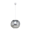 Lampa wisząca ALISA E27 Zuma Line TL-1061P-B