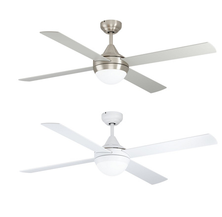 Lampa sufitowa z wentylatorem VARADERO Eglo 35083