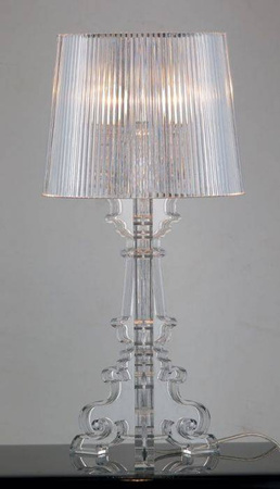 Lampka BELLA firmy AZzardo MA 075S (kolor do wyboru)