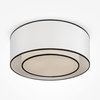 Lampa sufitowa plafon BERGAMO Maytoni MOD613CL-03W
