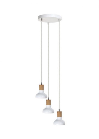 Lampa wisząca HOLLY Rabalux 5949