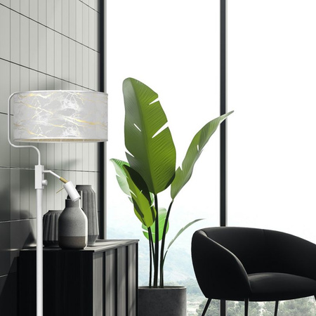 Lampa podłogowa SENSO Milagro MLP7311