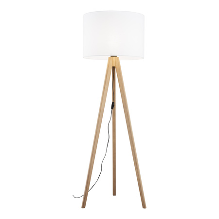 GRAND SOSNA LAMPA PODŁOGOWA  TK Lighting 16006