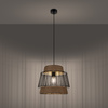 Lampa wisząca BRILO Sollux Lighting SL.1253