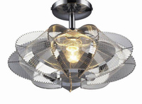 Lampa sufitowa WIRE firmy Reality 998072