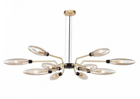 Lampa wisząca VENTURA Maytoni MOD012CL-12G