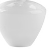 Lampka stołowa FIORD WHITE TK Lighting 5248