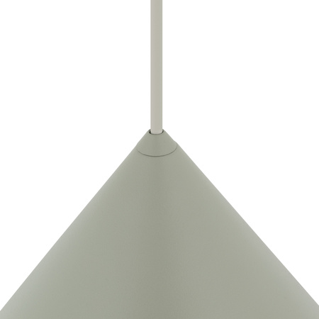 Lampa wisząca ZENITH L Nowodvorski 11482