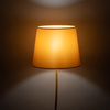 NICOLA YELLOW LAMPA PODŁOGOWA 1 S TK Lighting 6645