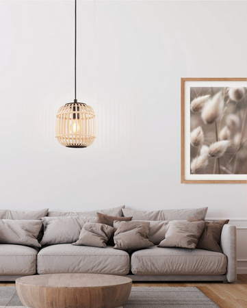 Lampa wisząca BORDESLEY Eglo 43231