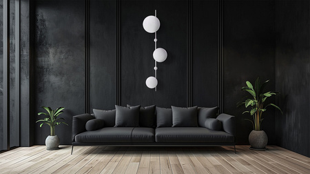 Kinkiet K-5325 z serii PERO Kaja Lighting