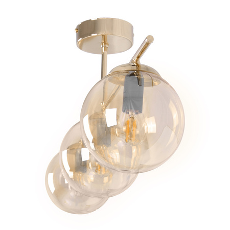 Lampa sufitowa K-5412 z serii GRAND Kaja Lighting