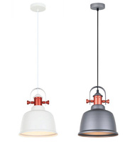 Lampa wisząca TREPPO Italux MDM-2987/1 - kolor do wyboru