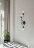 Kinkiet K-3896 z serii SKADI Kaja Lighting
