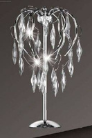 Lampa stołowa WILLOW firmy Reality 561610406