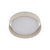 Plafon sufitowy o średnicy 30cm DEMI LEN LED Tk Lighting 11856