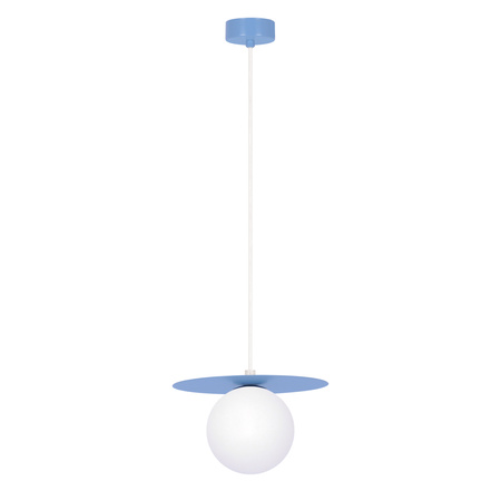 Lampa wisząca K-5445 z serii ROBIN Kaja Lighting