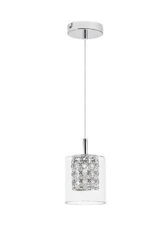 Lampa wisząca pojedyncza DUCHESS Rabalux 3114