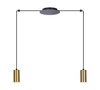 Lampa wisząca VIGO Kaja K-4891