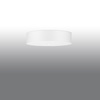 Lampa sufitowa SKALA 50 Sollux Lighting  2BM SL.0761 SL.0762 - kolor do wyboru