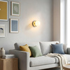 Kinkiet Roma złoty 1xG9 Light Prestige LP-1345/1W GD