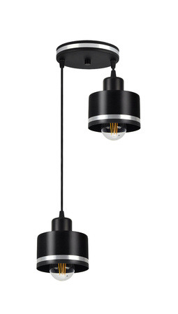 Lampa wisząca WAMA Candellux 32-00477