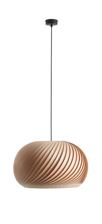 Lampa wisząca NATURE DARK L 45cm Aldex 1110G_L