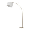 ZENITH WHITE LAMPA PODŁOGOWA 1 TK Lighting 16022