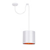 Lampa wisząca ATLANTA Candellux 31-00637