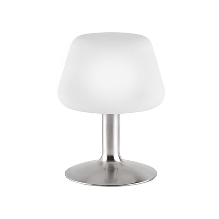 Lampka stołowa TILL LED Paul Neuhaus 4078-55 na dotyk