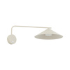 KInkiet stożek w kolorze kaszmirowym 1xGX53 LUME M KASZMIR Tk Lighting 11278